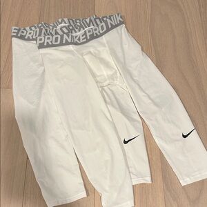 Nike Pro Compression Pants